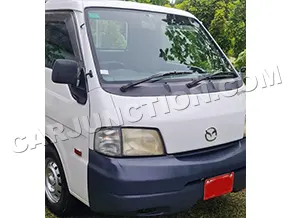 Mazda Bongo