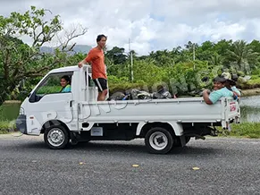 Mazda Bongo