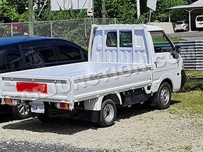 Nissan Vanette