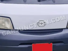 Mazda Bongo