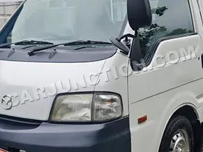 Mazda Bongo