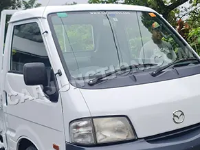 Mazda Bongo