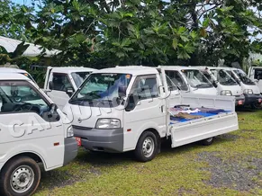 Mazda Bongo