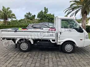 Mazda Bongo